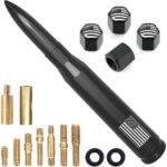 flag inspired antenna upgrade review