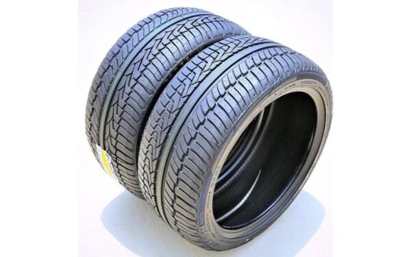 forceum heptagon suv tires review