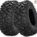 forerunner atv tire review
