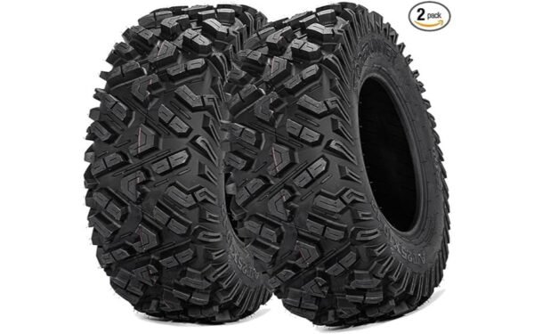 forerunner atv tire review