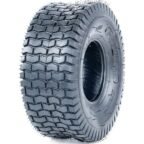 forerunner lg01 tire performance