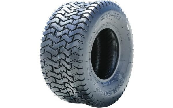 forerunner lg02 tire performance