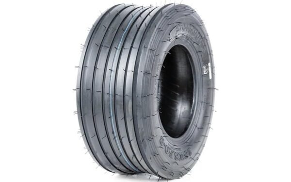 forerunner lg04 tire performance
