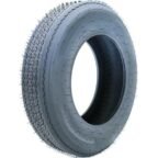 forerunner qh502 tire performance