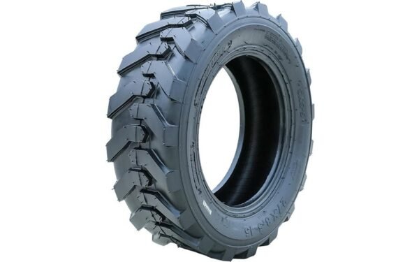 forerunner sks 5 tire performance