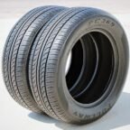 fullway pc369 tire performance