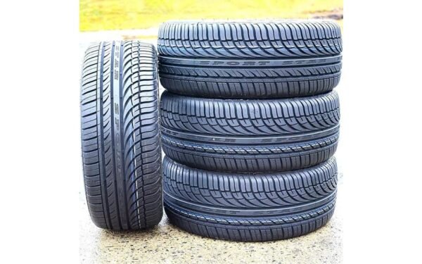 fullway tire performance review