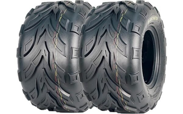 garvee atv tire performance