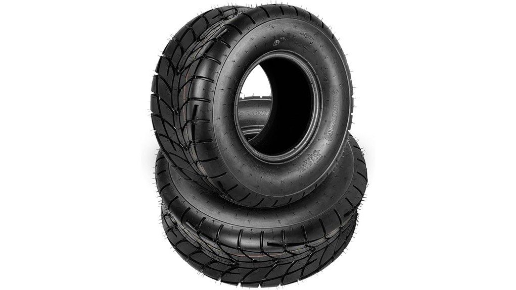 garvee atv utv tires review