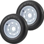 garvee trailer tire review