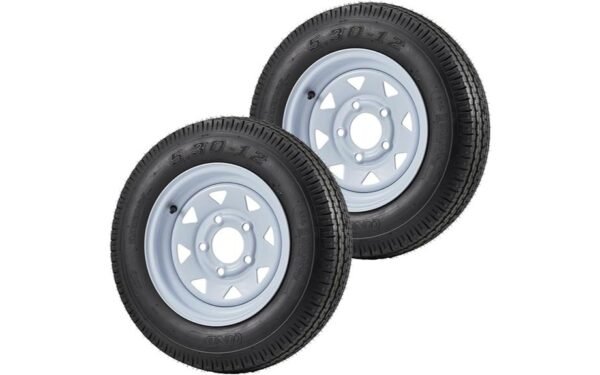 garvee trailer tire review