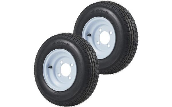 garvee trailer tires review