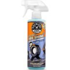 glossy tire shine product