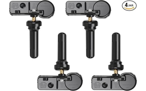gm tpms sensor performance review