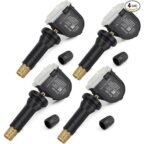 gm tpms sensors review