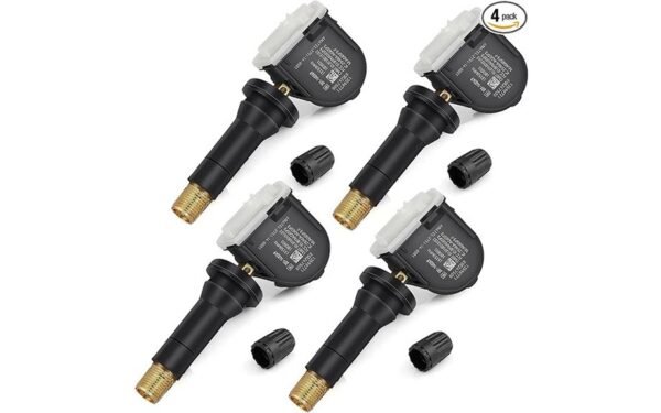gm tpms sensors review