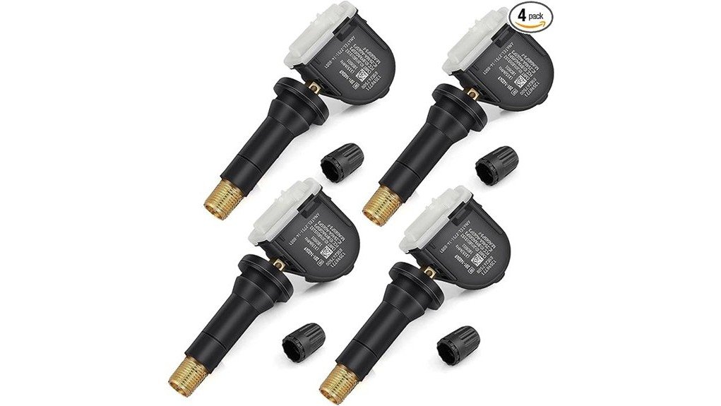 gm tpms sensors review
