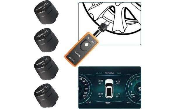 gm vehicle sensor review