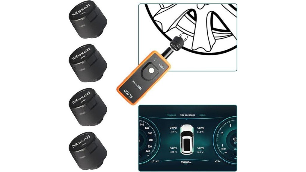 gm vehicle sensor review