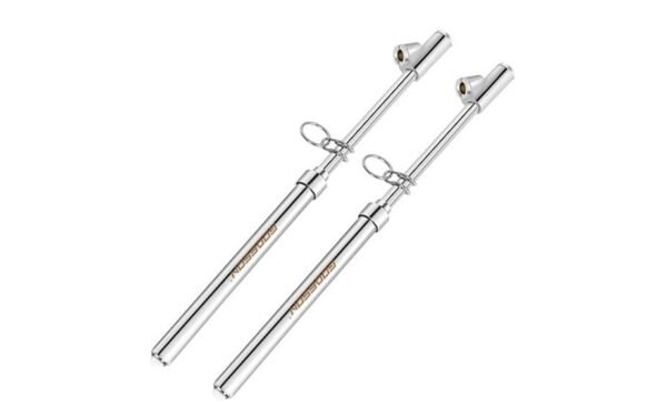 godeson tire pressure gauge