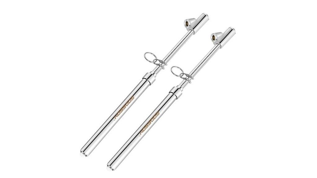 godeson tire pressure gauge