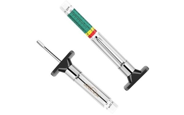 godeson tire tread gauge
