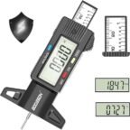 godeson tyre tread gauge
