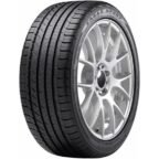 goodyear eagle sport review