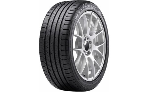 goodyear eagle sport review