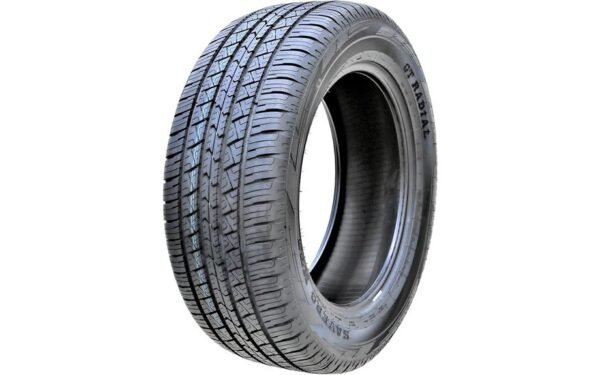gt radial tire performance review