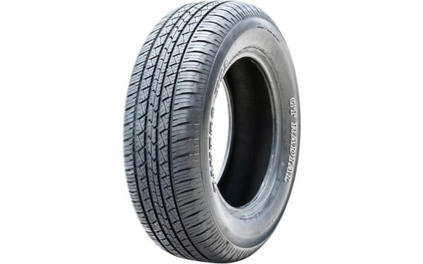 gt radial tire performance review