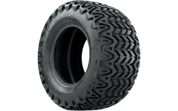 gtw predator tire review