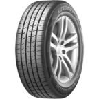 hankook kinergy pt performance review