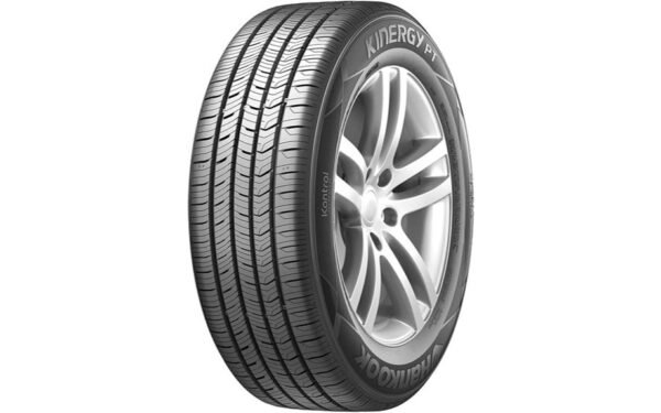 hankook kinergy pt performance review
