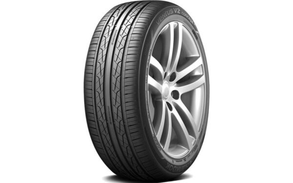 hankook performance tire review