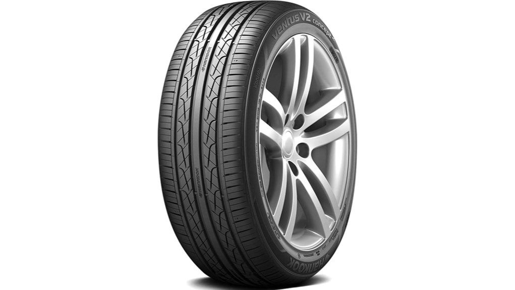 hankook performance tire review