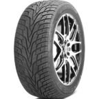 hankook tire performance review