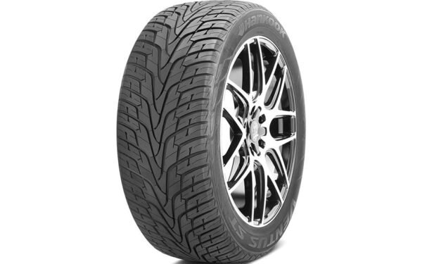 hankook tire performance review