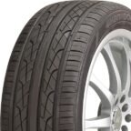 hankook tire performance review