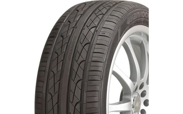 hankook tire performance review