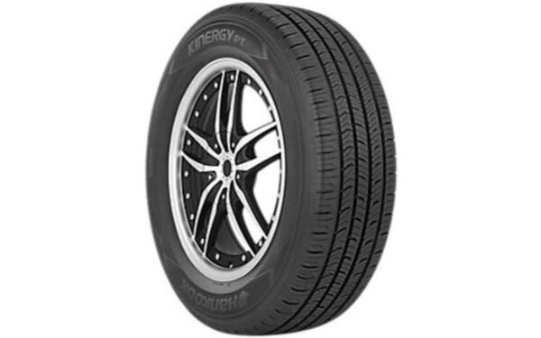 hankook tire performance review