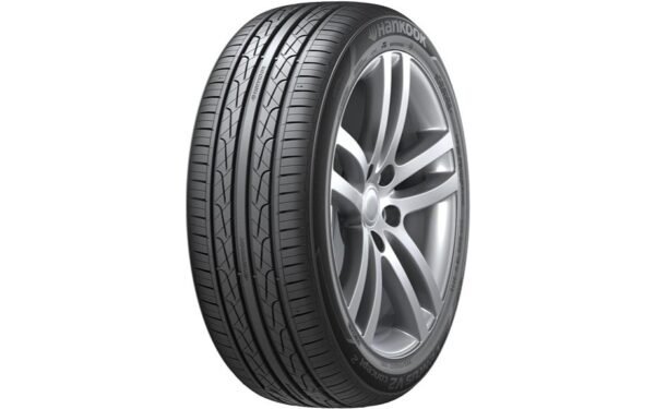 hankook tire performance review