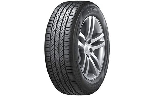 hankook tire performance review