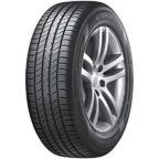 hankook tire performance review