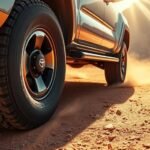 heat impacts tacoma tire performance