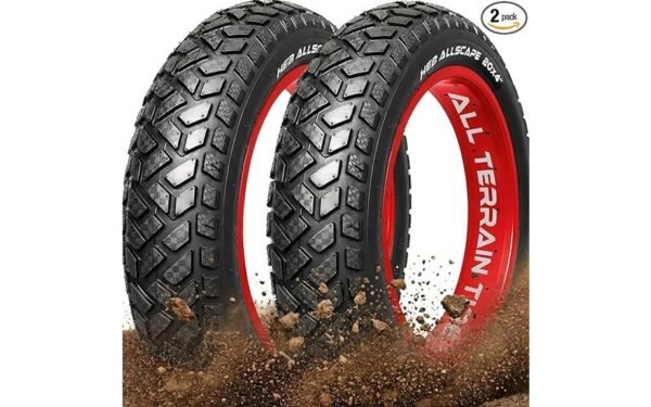 heb allscape e bike tire