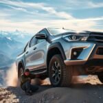 high altitude tire pressure