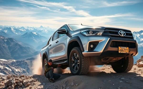 high altitude tire pressure