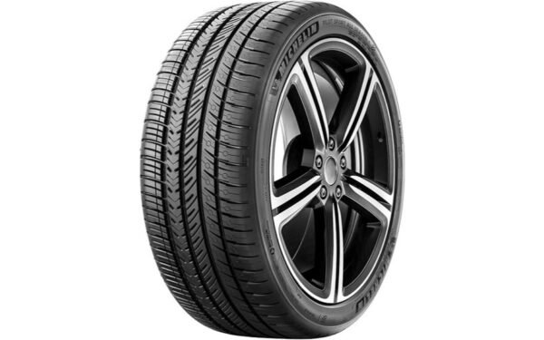 high performance all season tire