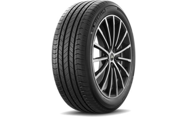 high performance all season tire